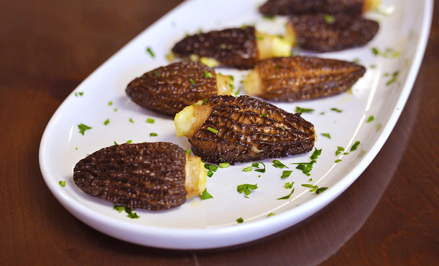 Calling All Morel Lovers: The Wild Fresh Morel Recipe Contest is Here!**